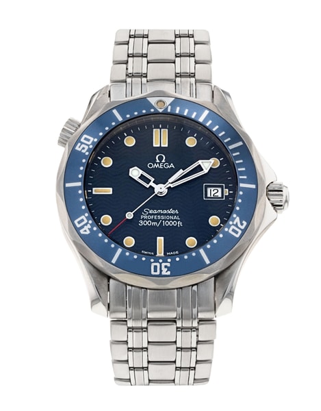 Omega Seamaster 300m Mid-Size 2561.80.00